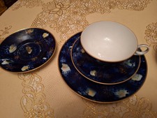 Wallendorf Porzellan - Echt