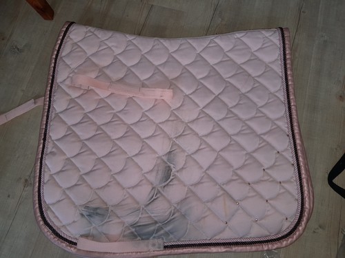 Covalliero schabracke satin - covalliero,