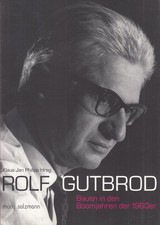 Buch: Rolf Gutbrod, Philipp