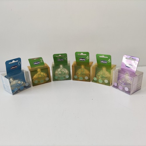 Chicco stepup new teat - chicco,