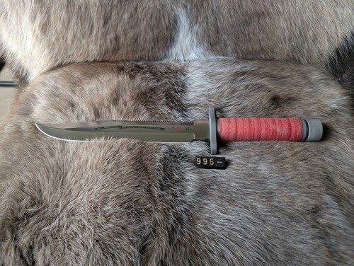 Vintage mar 10 limited - al-mar,