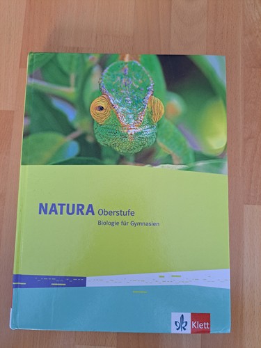 Natura biologie für - natura,