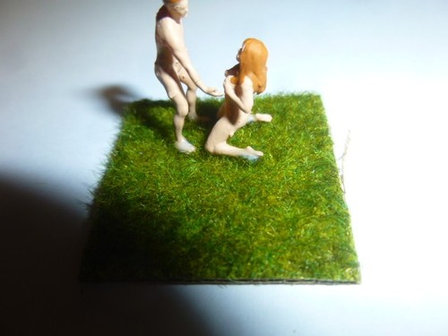 Sexy figuren klein - sexy,