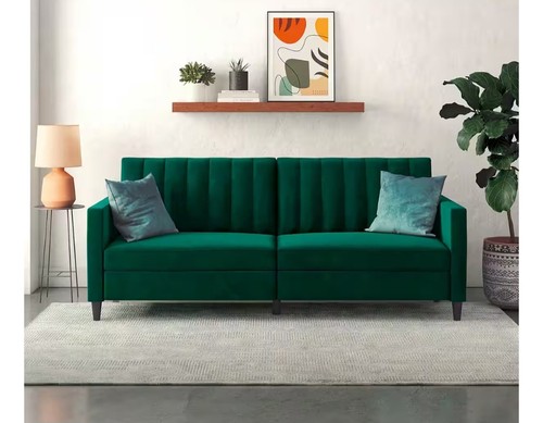 Dorel home celine schlafsofa - home,