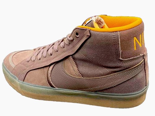 Nike zoom blazer mid - zoom,