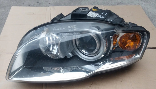 Frontscheinwerfer audi b7 - frontscheinwerfer,
