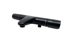 Thermostat-Badewannen- und