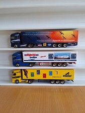 Herpa LKW Rigterink Spedition