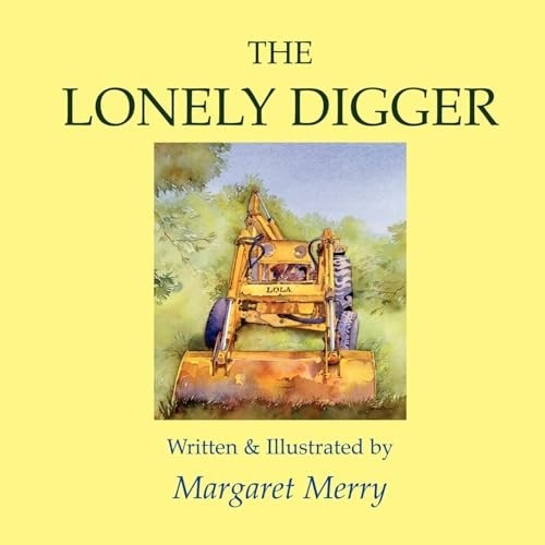 Lonely digger new - lonely,