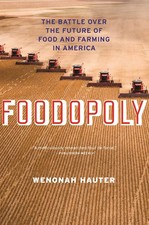 Foodopoly the battle over - battle,
