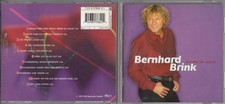CD BERNHARD BRINK - MITTEN IM