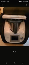 Vorwerk Thermomix TM5