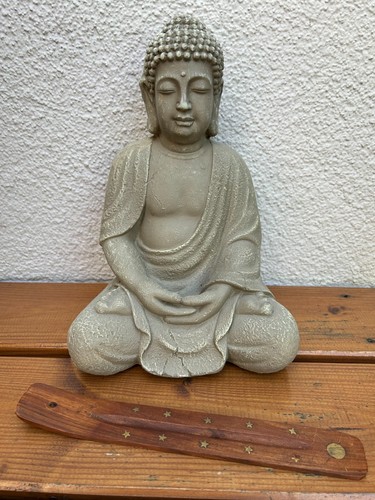 Buddha figur - buddha, optik)