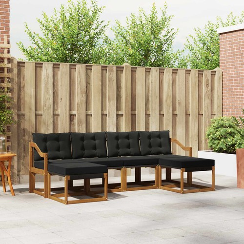 Garten lounge set - set, mit