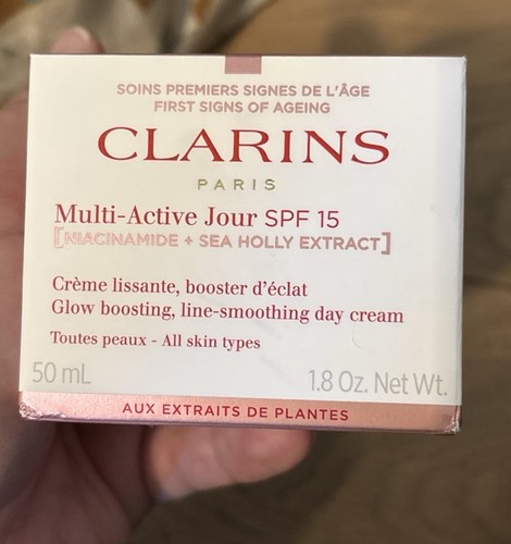 Clarins paris - ,