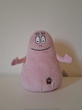 Barbapapa Plüschtier in sehr