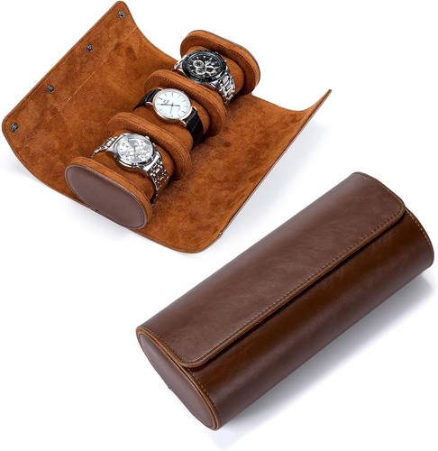 Uhrenbox für herren rolle - uhrenbox,