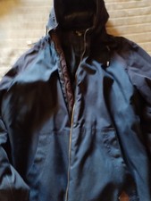 Winterjacke Schneejacke Gr XL