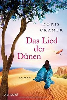 Das lied der dünen - das, roman