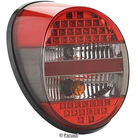 LED-Rückleuchteneinheit