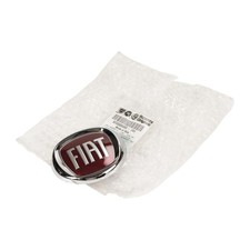 Original Fiat Emblem Logo