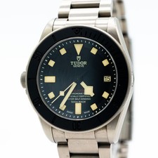 Tudor Pelagos Ref. 25610TNL