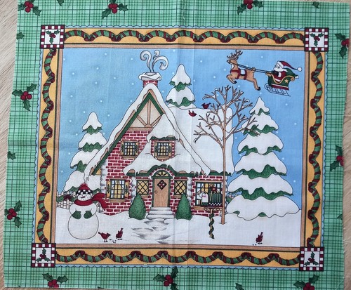 Patchworkstoff weihnachten - patchworkstoff,