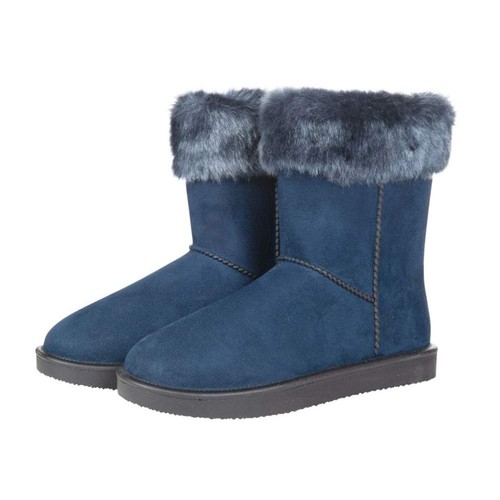 Hkm davos winterreitstiefel - hkm,