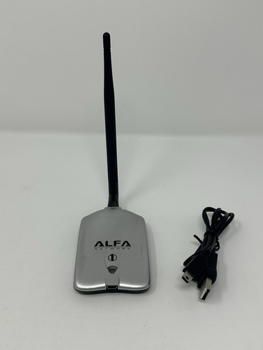 Alfa network awus036h long - alfa,
