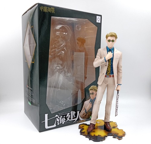 Jujutsu kaisen kotobukiya - kaisen,