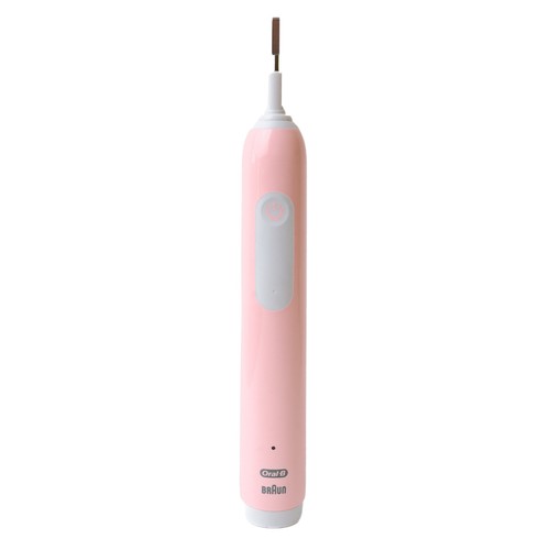 Braun oral pro series pink - series,