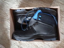 Atlas Sicherheit Schuhe S3 SL