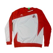 1.FC Köln Effzeh Pullover Training M 2014/2015