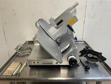 Bizerba SE-12 Manual GSP H