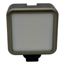 Ulanzi VL49 RGB Mini LED