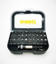 DeWalt Bit-Set 31tlg. -