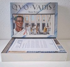 QUO VADIS ? Qvo Vadis