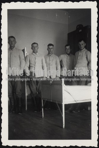 Foto wehrmacht soldaten - foto,