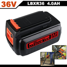LBXR36 Li-Ion Ersatzakku Für