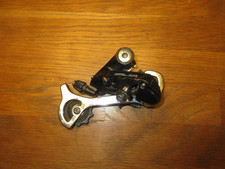 Shimano Shimano Schaltwerk deore LX Vintage 8 fach RD-M565