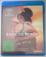 Back To Black | Amy Winehouse