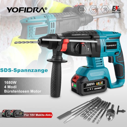 Sds plus 26mm - 26mm, bohrhammer