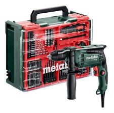 Metabo SBE 650 Set Mobile