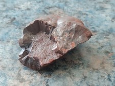 Hämatit / Roteisenerz / Roter Glaskopf, Egremont, Großbritannien 