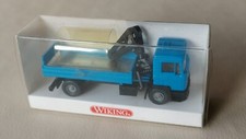 ⭐ Wiking 1/87 675 03 26 LKW