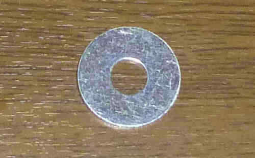 Beilagscheibe iseki - beilagscheibe, (4