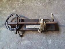 Handhydraulikpumpe FAG Kugelfischer