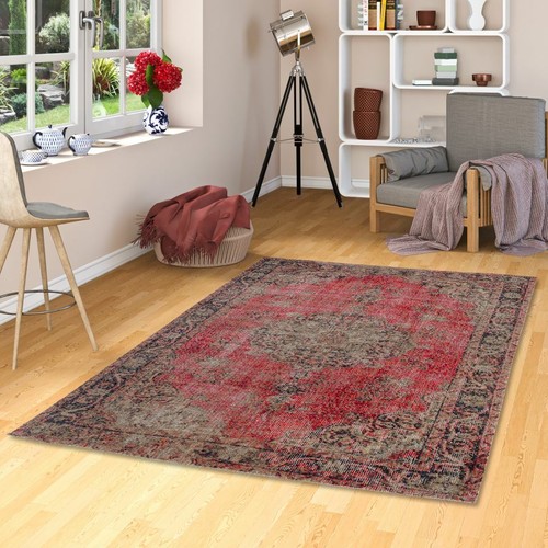 Designer teppich vintage - teppich, zoe