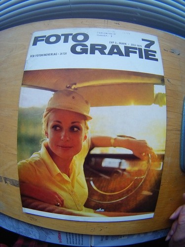 Fotografie 1975 - fotografie, 7/1975