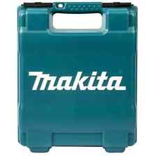 Makita Werkzeug Koffer für HP488/457 DWE "G"-Serie Akku-Schlagbohrer LEER-Koffer